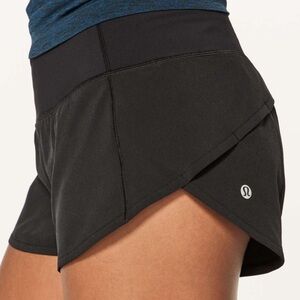 Lululemon Speed Up Short *2.5"